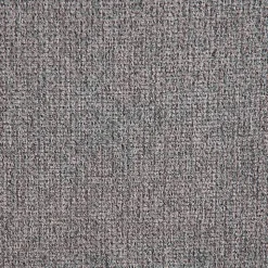 Tête de lit tapissée Creta 160x60 cm Couleur Gris, 8 cm d'épaisseur