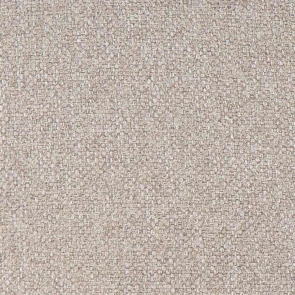 Tête de lit tapissée Saona 150x60 cm Couleur Beige, 8 cm d'épaisseur