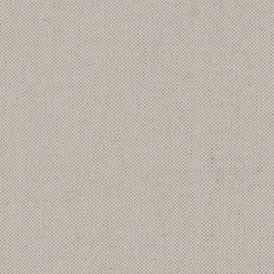 Tête de lit tapissée Tagomago 160x60 cm de Lin Naturel, 8 cm d'épaisseur