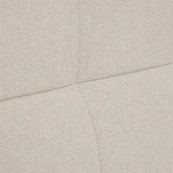 Tête de lit Wilm argile 165x12cm - Atmosphera