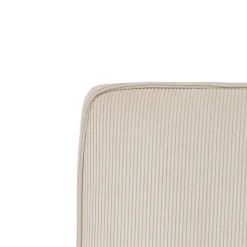 Tête de lit Wonta argile 163x12x101cm - Atmosphera