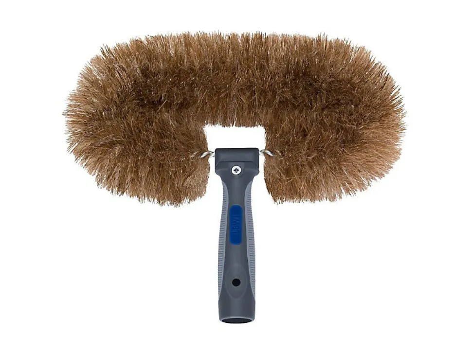 Tête De Loup-Brosse Ovale - Guialto