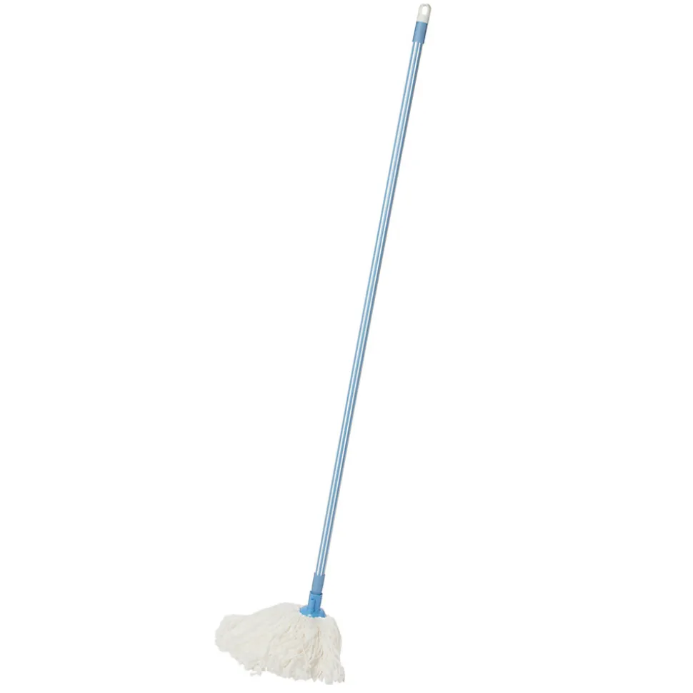 Tête lave-sols microfibre avec manche Elephant