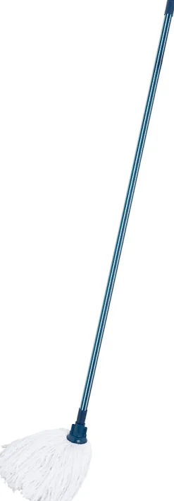 Tête lave-sols microfibre avec manche Elephant