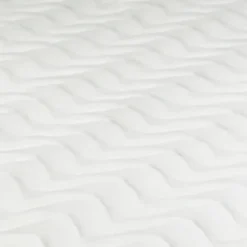 Up&Down 2 x Matelas 80x200 Densité 35 Kg/m3 - Hauteur 18 Cm - Soutien Ferme