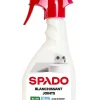 Vaporisateur anti-moisissures blanchissant joints Spado 500ml