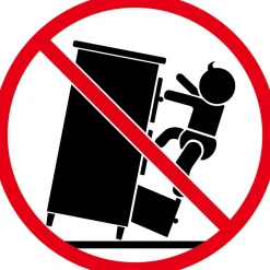 vidaXL Armoire de tête de lit Blanc 160x19x103,5 cm 811871