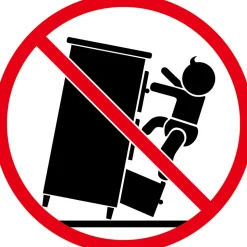 vidaXL Armoire de tête de lit Gris béton 160x19x103,5 cm 811875