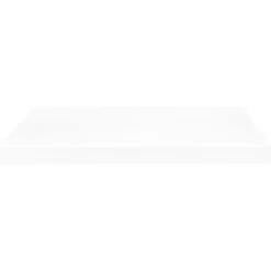 vidaXL Matelas 120 x 200 cm 7 zones Mousse PU 10 cm H2 H3