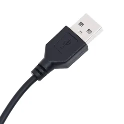 vidaXL Tête de Lit à LED, Accessoire de Lit, Tête de Cadre de Lit, Meuble de Chambre à Coucher, Noir 200x18,5x103,5 cm Bois 837366