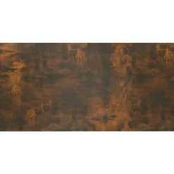 vidaXL Tête de lit Chêne fumé 160x1,5x80 cm Bois d'ingénierie 816973