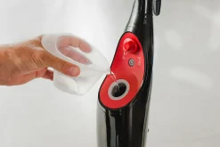 Vileda - Balai vapeur Steam XXL Power Pad