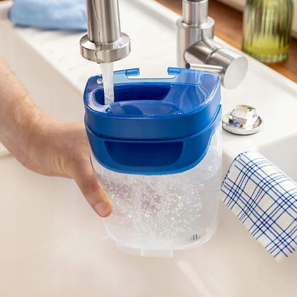 Vileda 175775 H2PRO Flat Mop Balai-serpilière 1 pc(s)