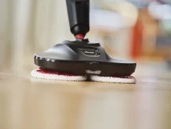 Vileda - Looper - Balai spray électrique - Sans fil sur batterie - léger facile à manier - pour tous