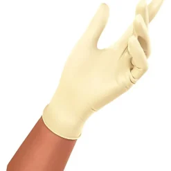 Vileda - Pack de 3 - Gants jetables - Extra Long - Manchette plus longue