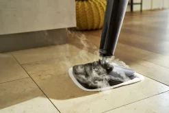 Vileda - Steam Plus Power Pad -