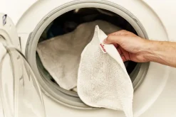 Vileda - Steam Plus Power Pad -