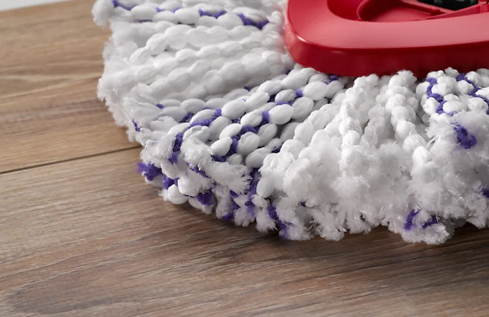 Vileda - Turbo 3in1 Box - Balai et seau