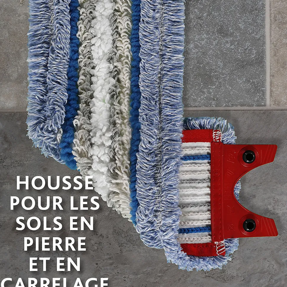 Vileda - Ultramax Micro&Coton Box