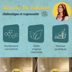 Vinaigre blanc ménager 14° Fabulous 5L