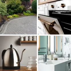 Vinaigre blanc ultra concentré à 20° Gloss 10L