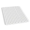 Vitalispa Protège-matelas Blanc 160x200cm