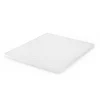 Vitalispa Protège-matelas Blanc 180x200cm