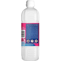 White spirit désaromatisé diluant détachant peinture fraîche Onyx 1L