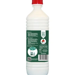 White spirit odeur réduite Phébus 1L