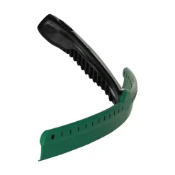 Wipe-N-Shine 250 mm Noir VIKAN