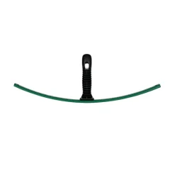 Wipe-N-Shine 250 mm Noir VIKAN